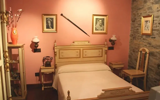 Casona El Gurugu