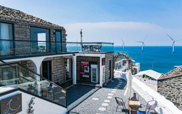 Pingtan Haizhimeng Homestay
