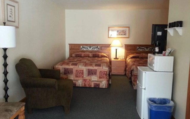 Canyon Motel