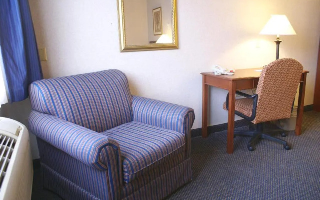 Raritan Hotel