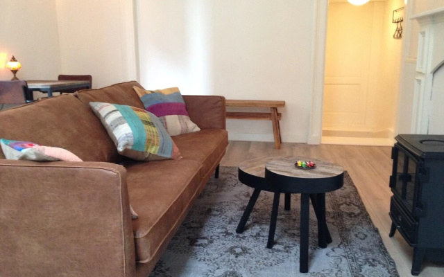 Bed and Breakfast Haarlem 1001 Nacht