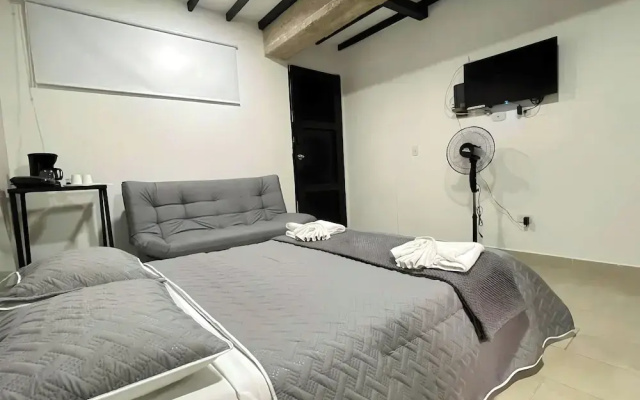 M1145 Loft