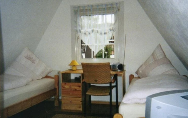 Pension Deimel