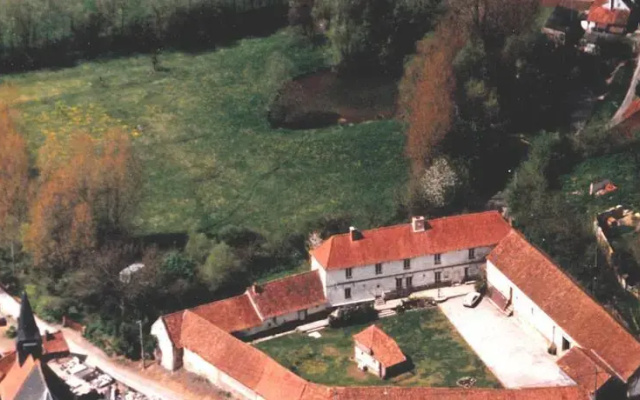 Manoir Francis
