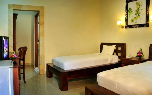 Puri Yuma Hotel