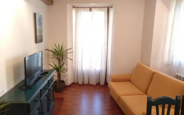 Apartamentos Turisticos Javier Lugo