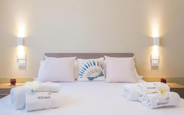 IChiani Luxury Villa Leuca by HDSalento