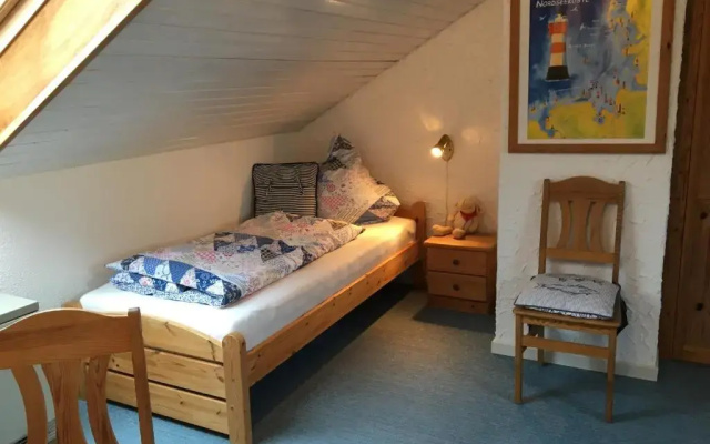 Ferienhaus Meerzeit