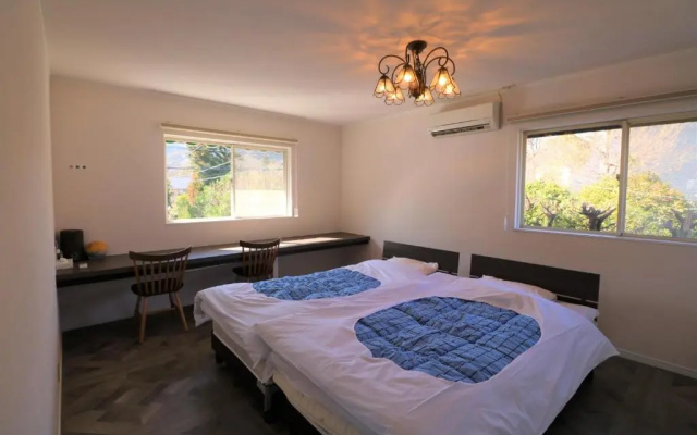 Greenfield 5 - Vacation STAY 20901v