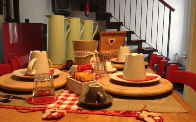 B&B Villino Oberto