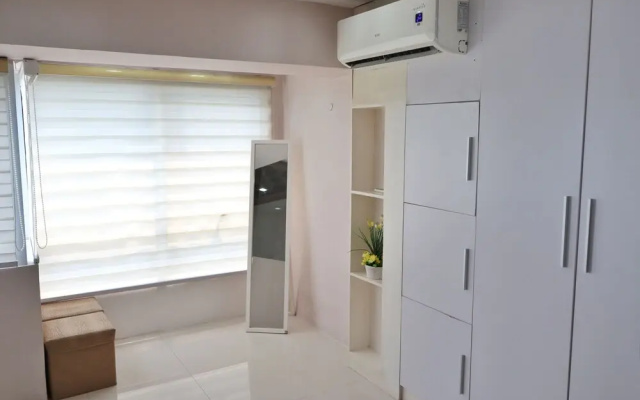 Fort Victoria BGC Netflix 25M WiFi
