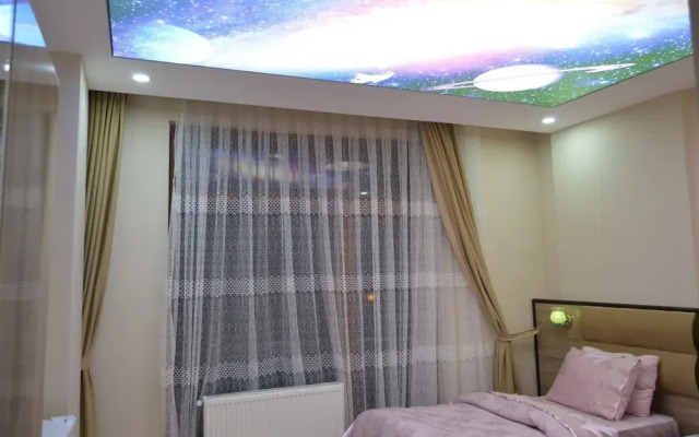 Samanci Hotel