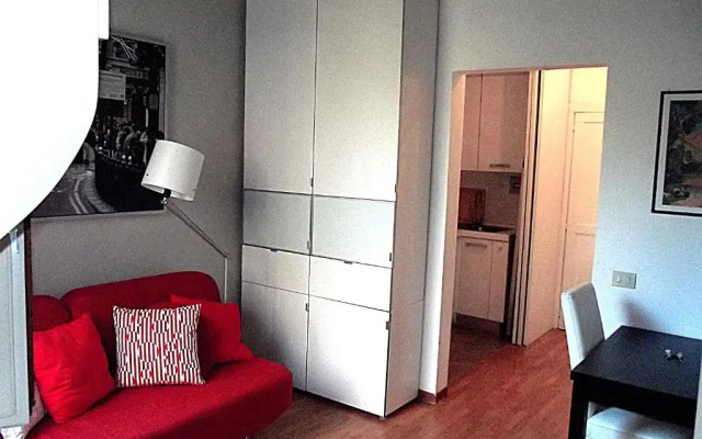 Alfani Apartment n3