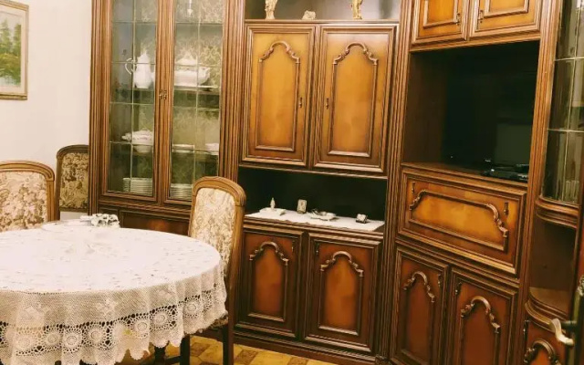 Dalla Nonna Libia