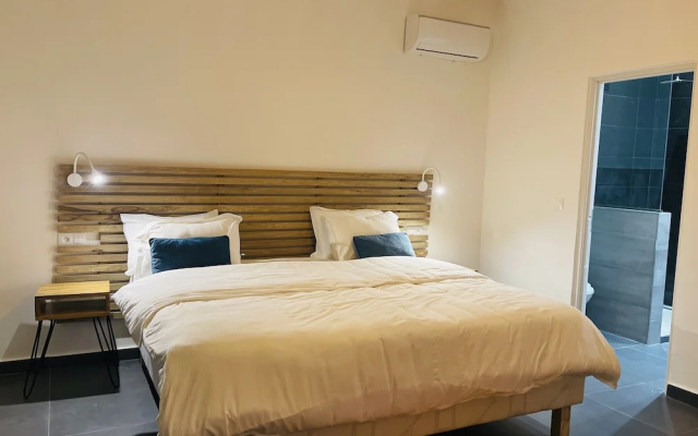 Hotel du Phare