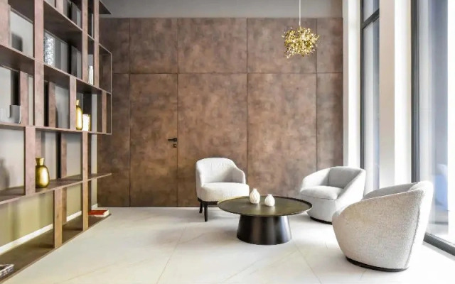 Hayashi Residence