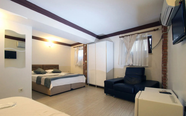 Lavinya Hotel Bozcaada