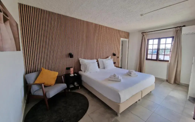 Casa Do Alto