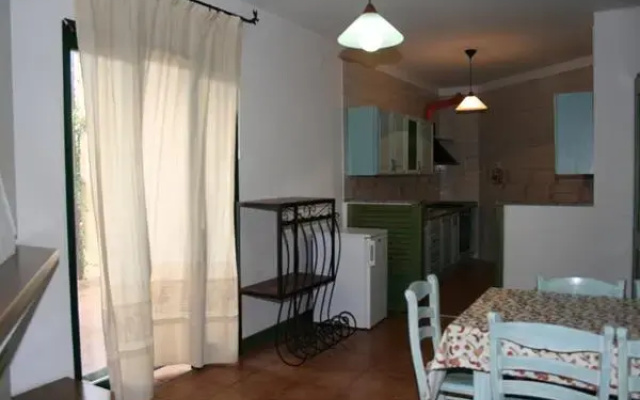 Residence I Mirti Bianchi E Le Pavoncelle
