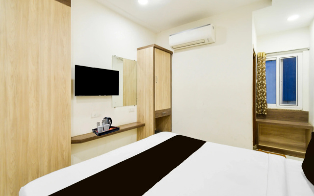 Super Townhouse Raniganj Formerly Devi Residency