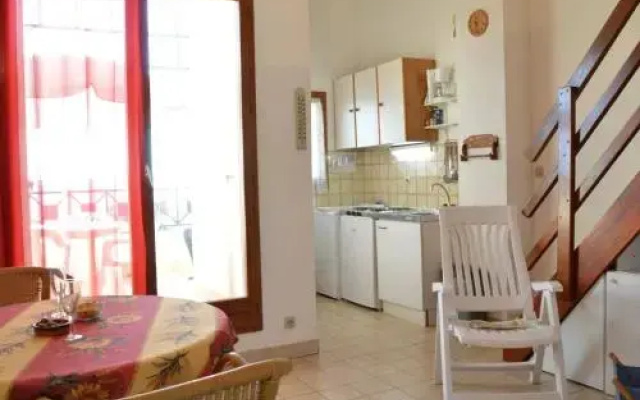 Apartment Millmer