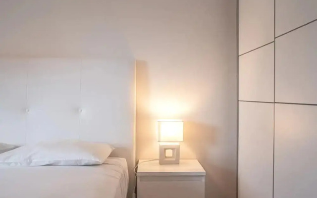 Peaceful and Serene 3 Bedroom Apartment in Lisbon