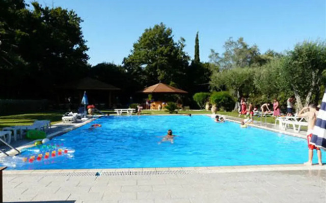 Fiori Hotel