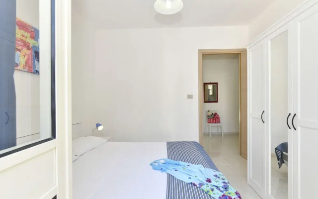 Residence Baia Doro