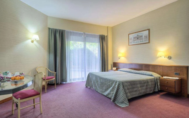 Hotel Petra