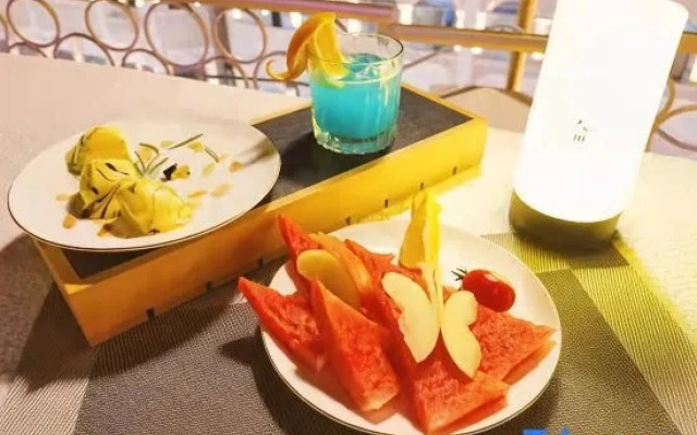 Melody Of Sea Hotel