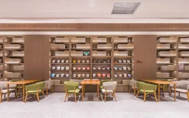 Quanjie Hotel (Luoyang Zhongzhou East Road Luoyi Ancient City Branch)