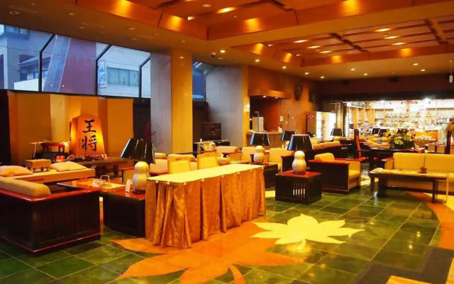 Hotel Ohsho