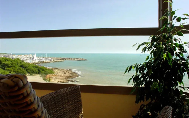 Hotel Alcossebre