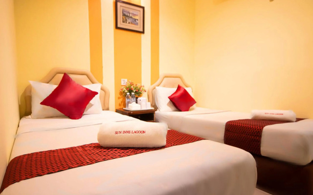 Sun Inns Hotel Lagoon Sunway