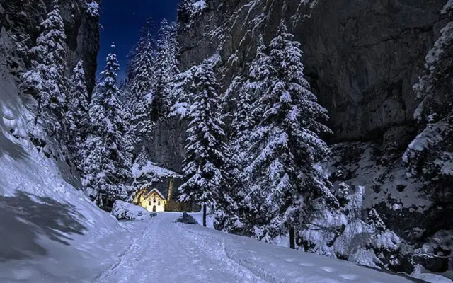 Hotel La Montanara