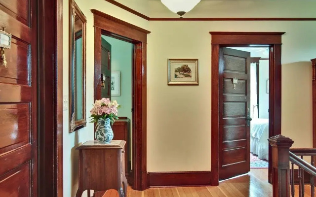 11th Avenue Inn Bed and Breakfast