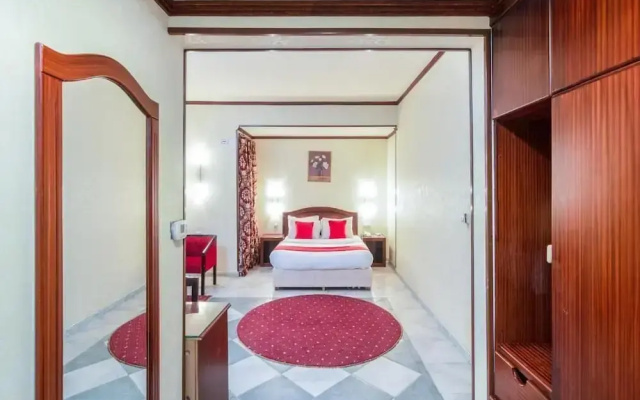Al Asemah Hotel