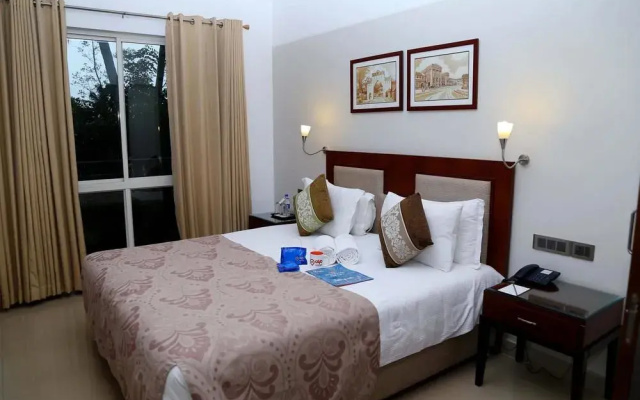 SFS Homebridge Trivandrum