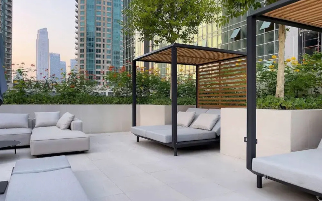 Luxury apartment in Business Bay