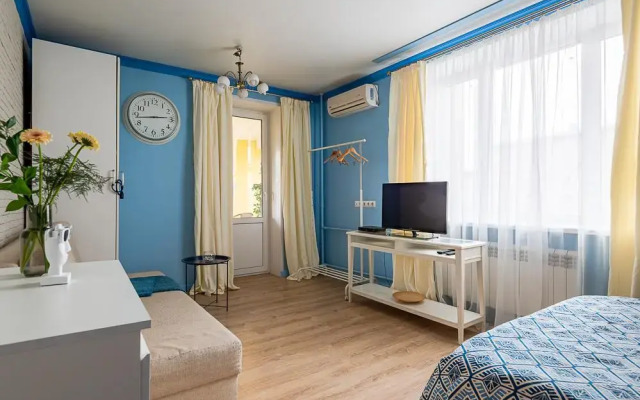 Kvart-Hotel (Кварт-Отель) на проспекте Кутузовский