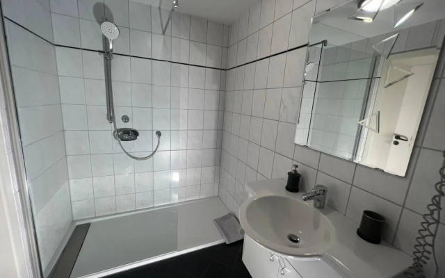 Hotel Restaurant Zum Landmann