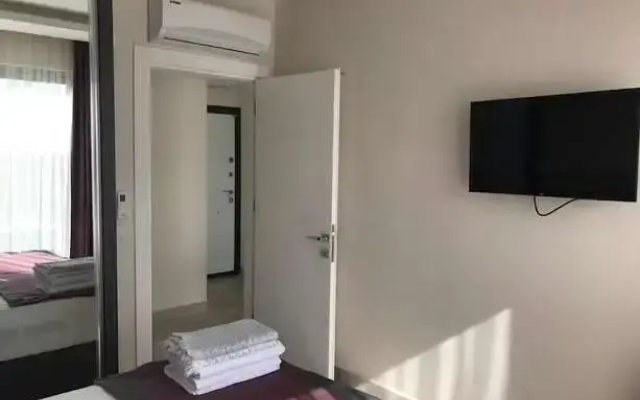 ACG Apartments