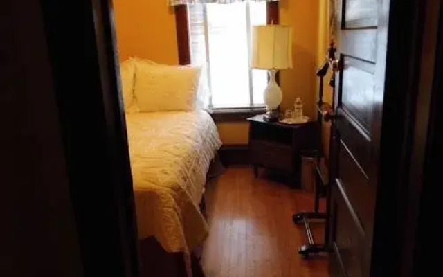 River's Inn Bed and Breakfast