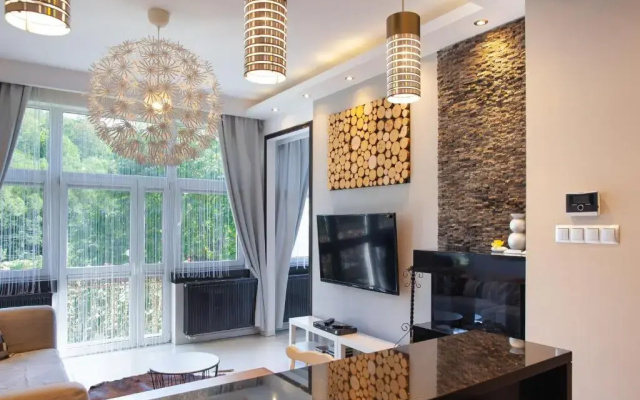 Apartament Royal Centrum