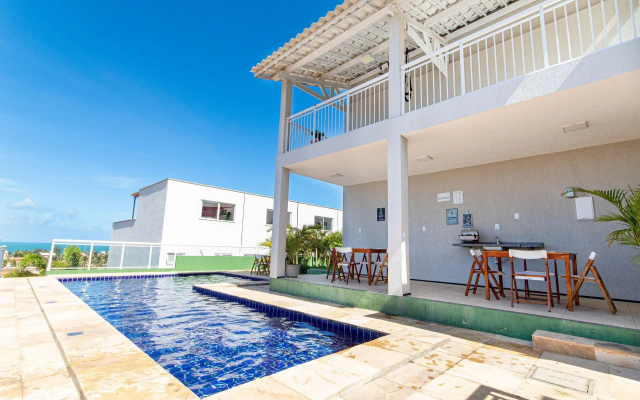 Beach Townhouses #c2   Apartamento Por Carpediem