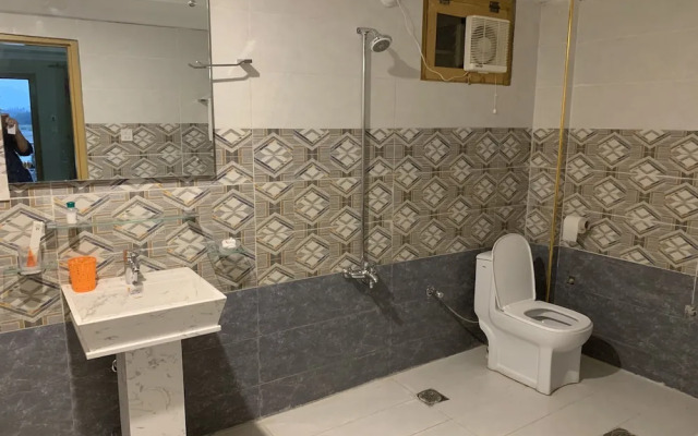 Swat view hotel