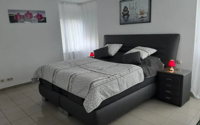 Loft Orchidee 2