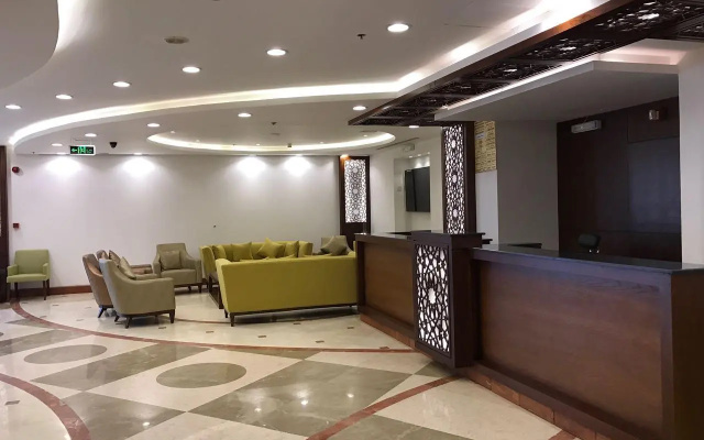 Concorde Dar Al Khair Hotel