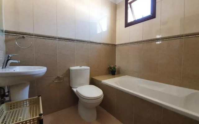 Dafni villa 12