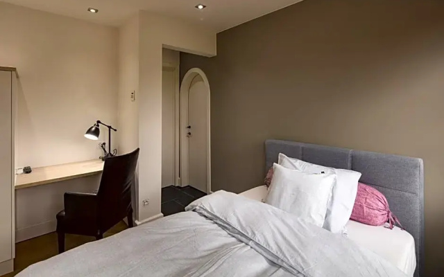 B&B Rosselaer